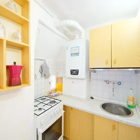 Appartement Dolcevita N 111 Venise