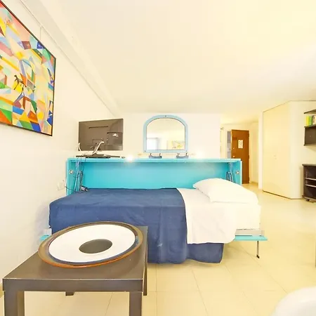 Lejlighed Dolcevita N 111 Venedig