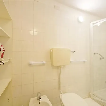 Lejlighed Dolcevita N 111 *
