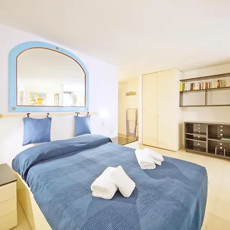 Appartamento Dolcevita N 111 *
