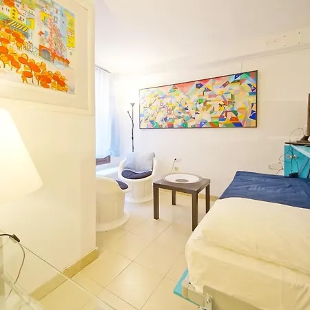 Apartman Dolcevita N 111 *