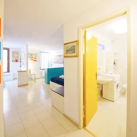 Appartamento Dolcevita N 111